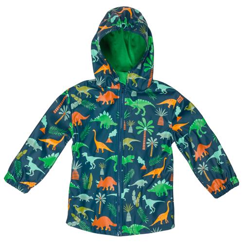 Dino Rain Coat