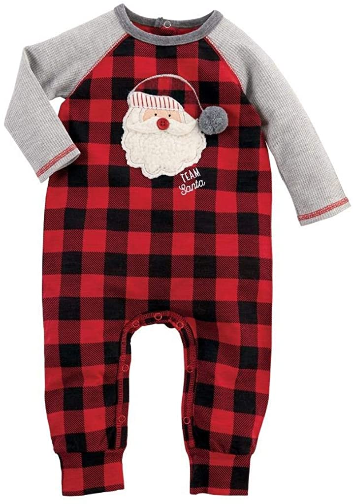 Alpine Santa One-piece