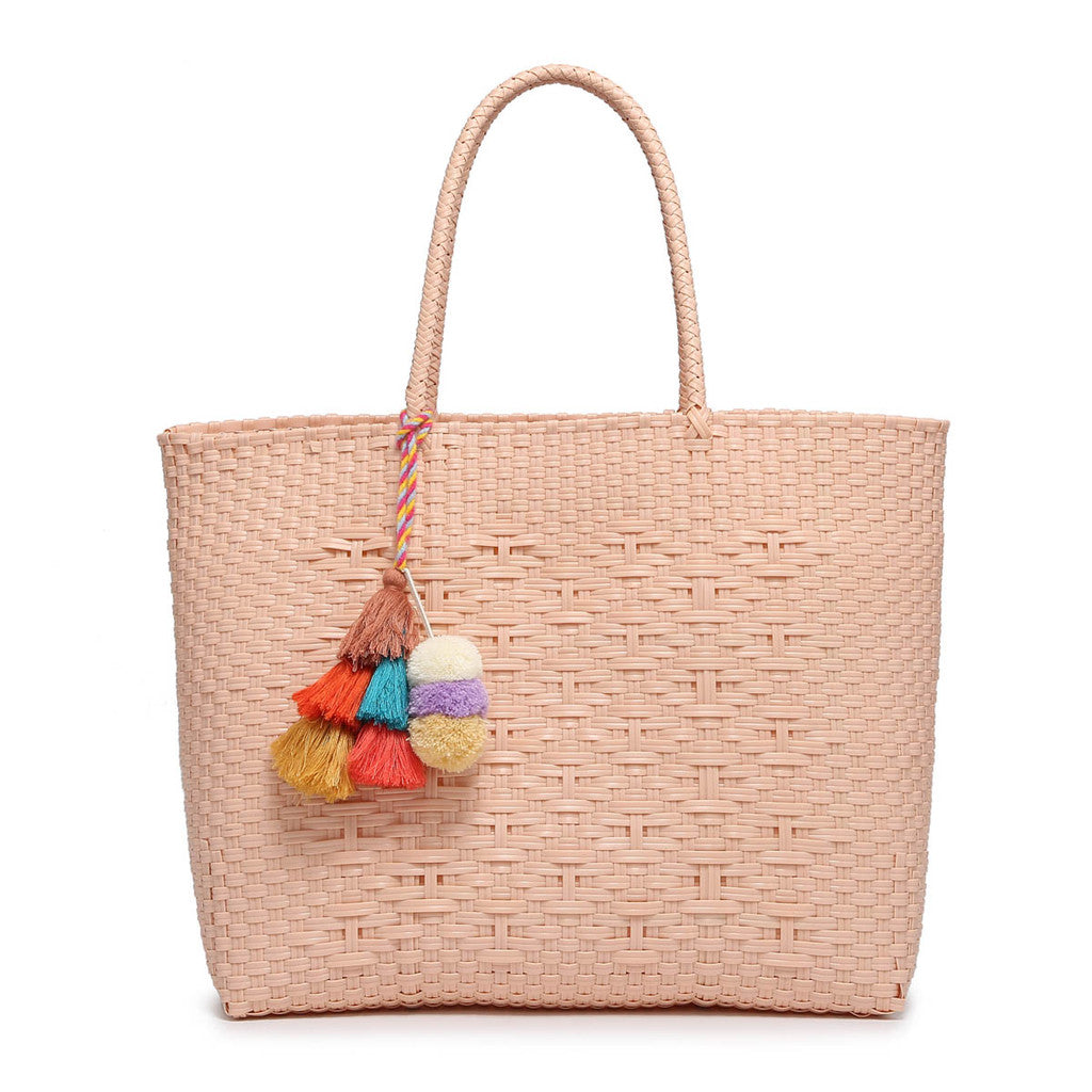 Viv & Lou Beach Bag – Sew Much Fun Embroidery