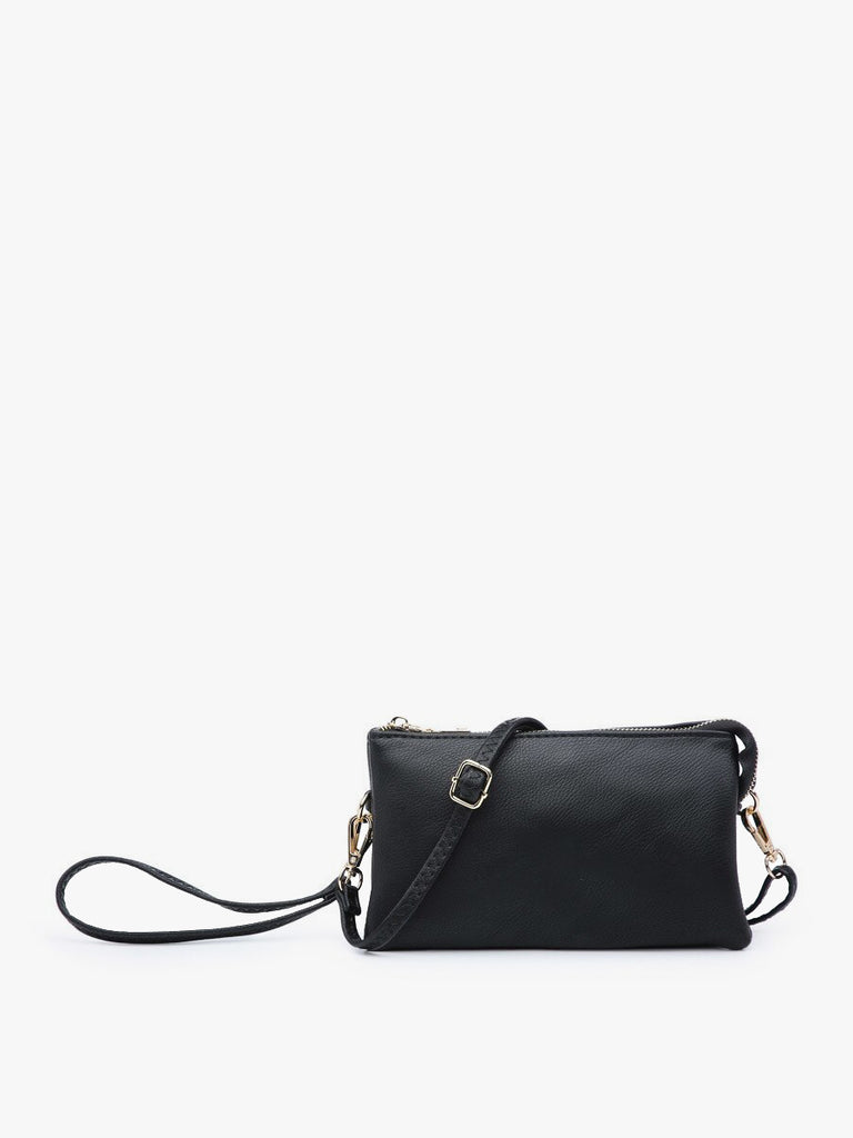 Riley Wristlet/Crossbody