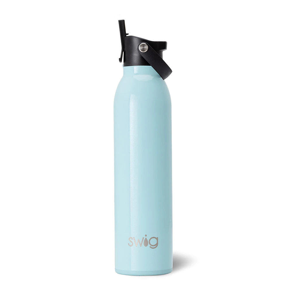 SWIG Flip and Sip Bottle - 20 oz