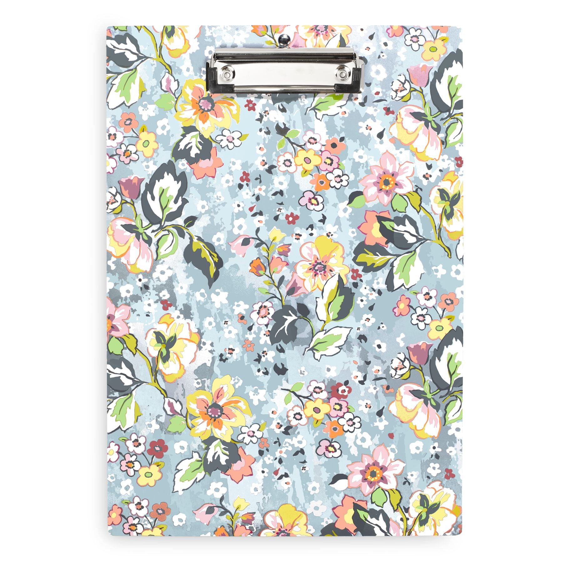 Floating Garden Clipboard