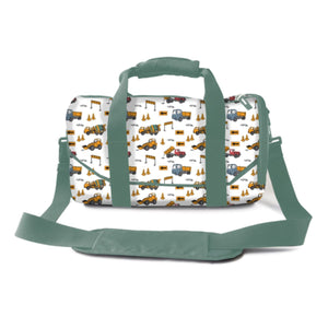 Overnight Duffel