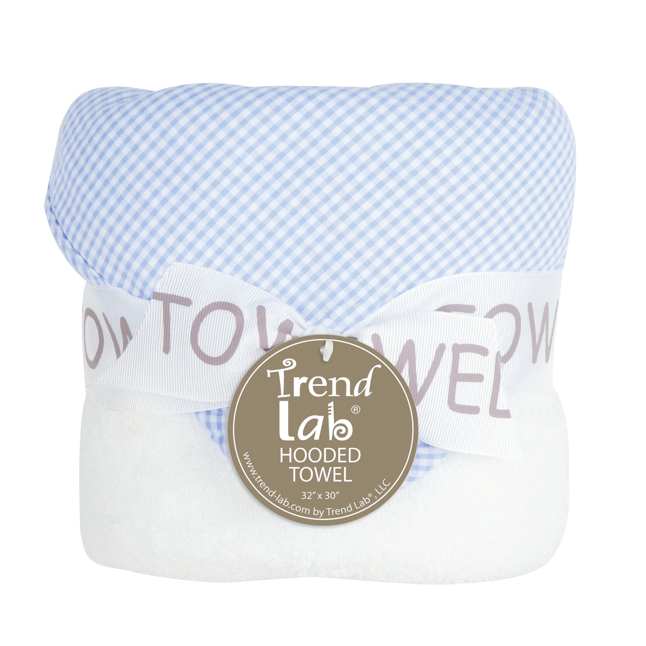 Hooded Towel for Baby