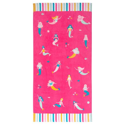 Stephen Joseph Beach Towels