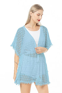Avalon Cover-up
