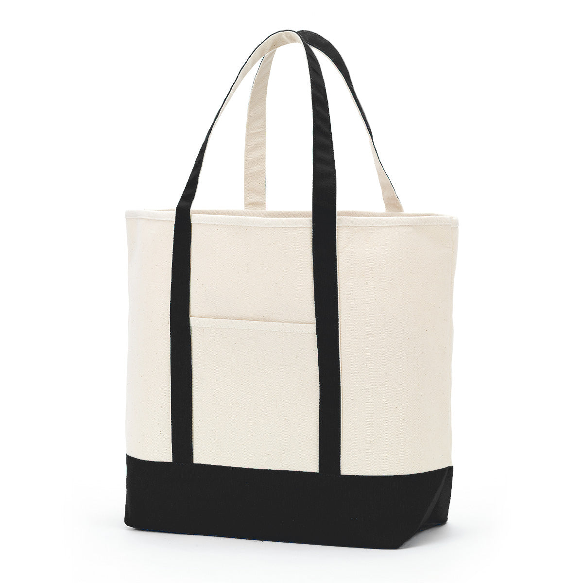 Everyday Canvas Tote