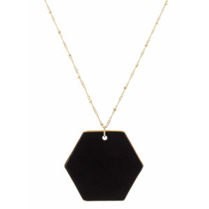 Ceramic Necklaces