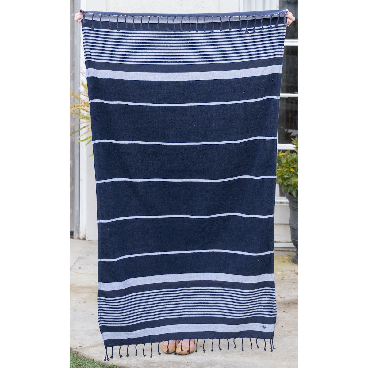Bahama Beach Towel