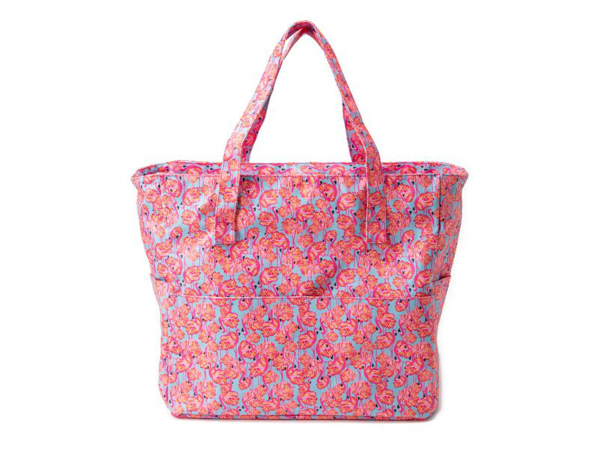 Beach Tote