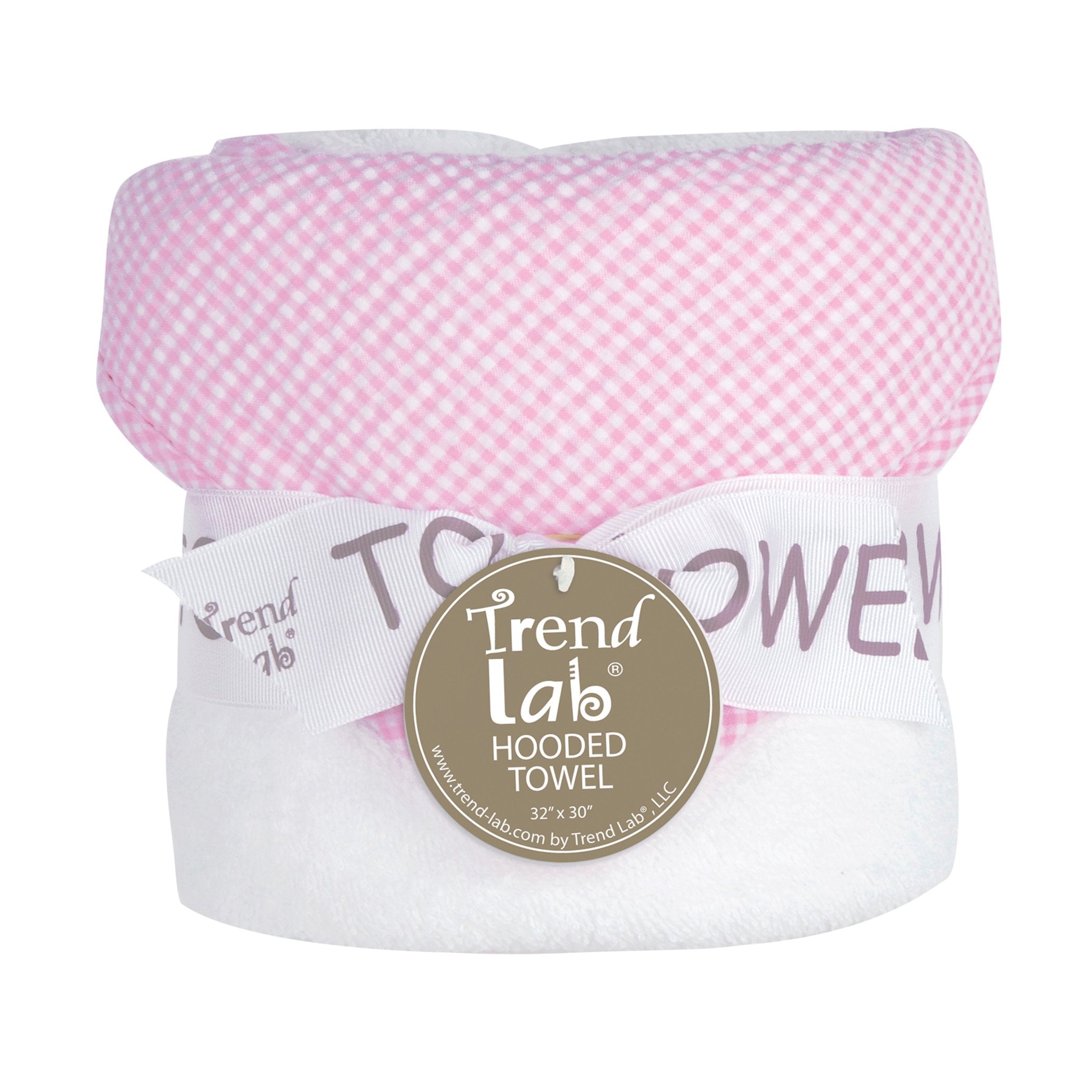 Hooded Towel for Baby