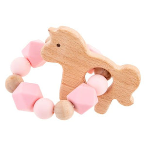 Silicone Teether