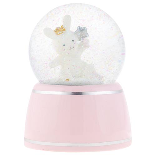 Snow Globe Night Light