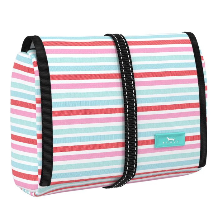 timbuk2 burrito toiletry bag SCOUT Beauty Burrito