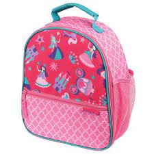 All Over Print Lunchbox