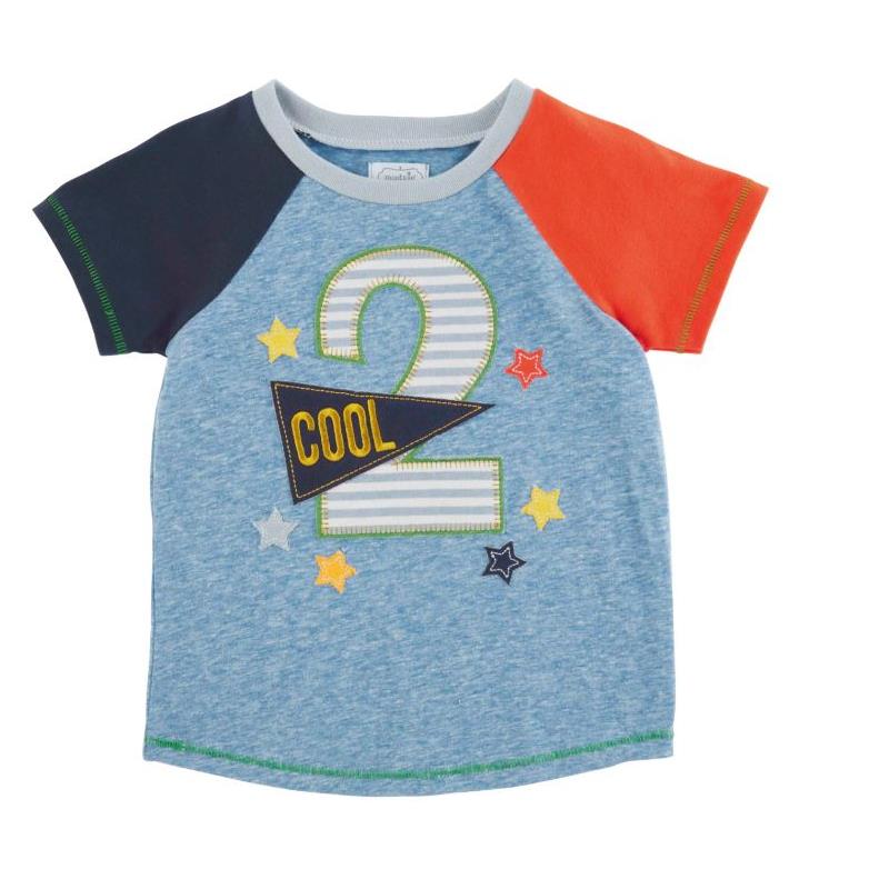 Boy Birthday Tee