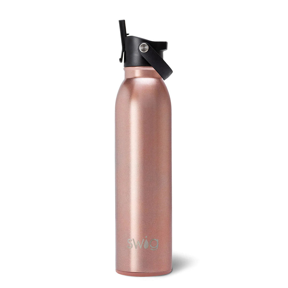 SWIG Flip and Sip Bottle - 20 oz