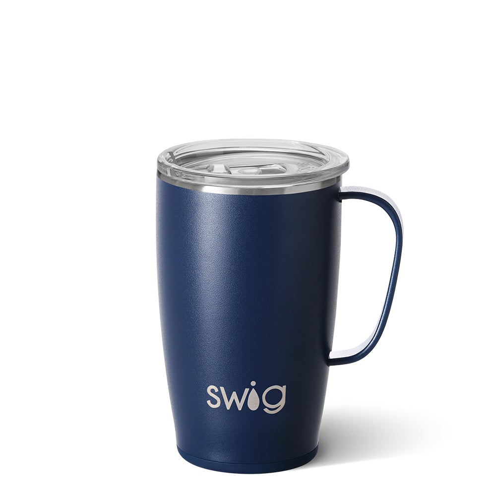 SWIG Mug 18oz
