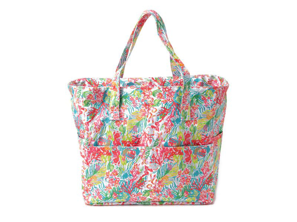 Beach Tote