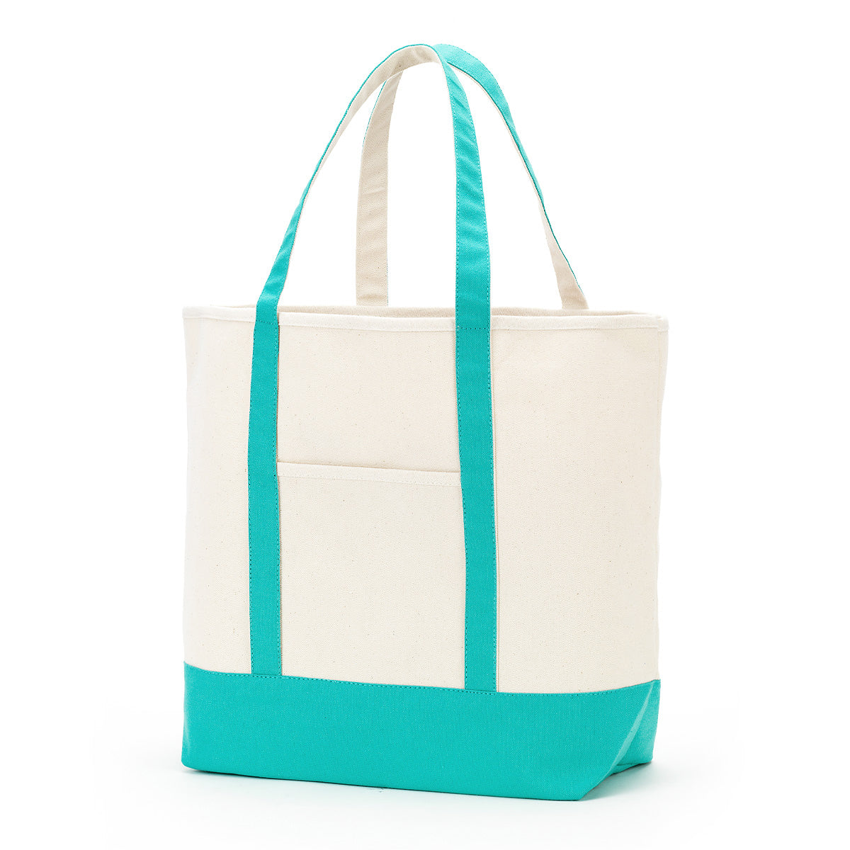 Everyday Canvas Tote
