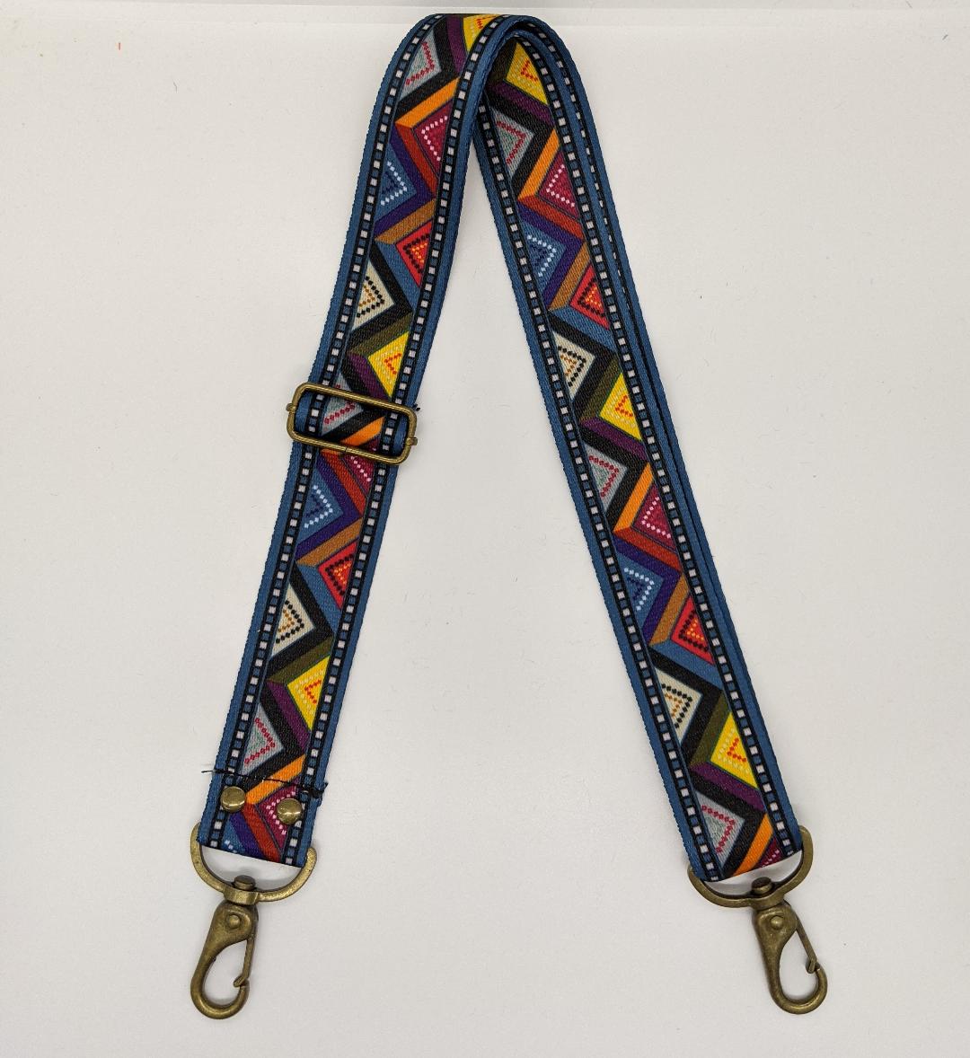 Crossbody Guitar Strap