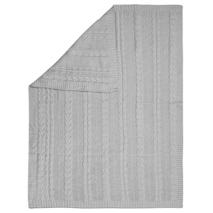 Chenille Blanket