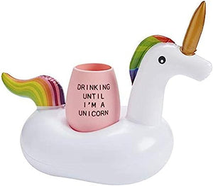 Wine Floatie
