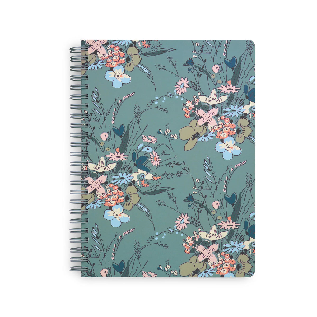 Mini Notebook with Pocket – Sew Much Fun Embroidery