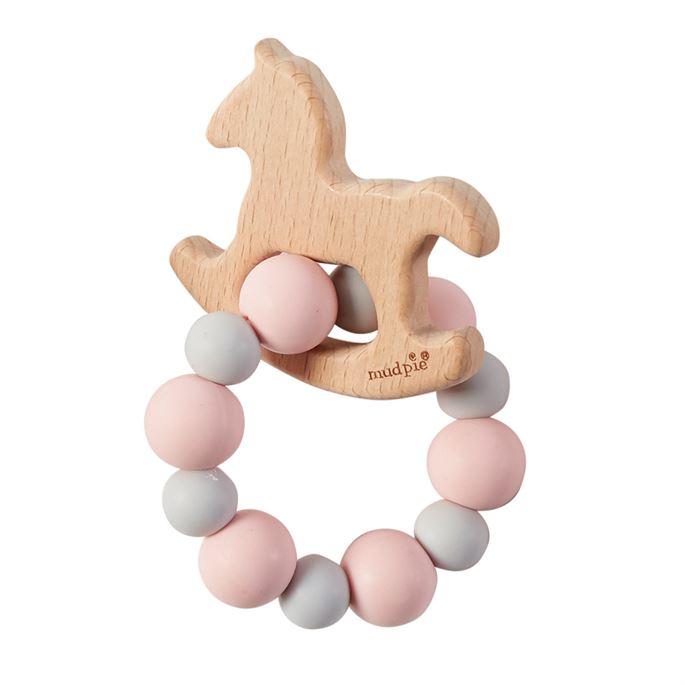 Silicone Teether