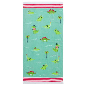 Stephen Joseph Beach Towels