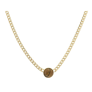 Danielle Necklaces