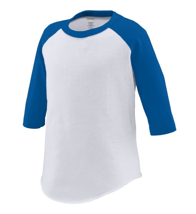 Toddler Baseball Tee