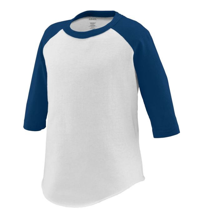 Toddler Baseball Tee