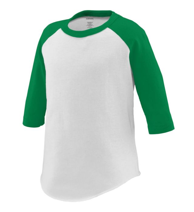 Toddler Baseball Tee