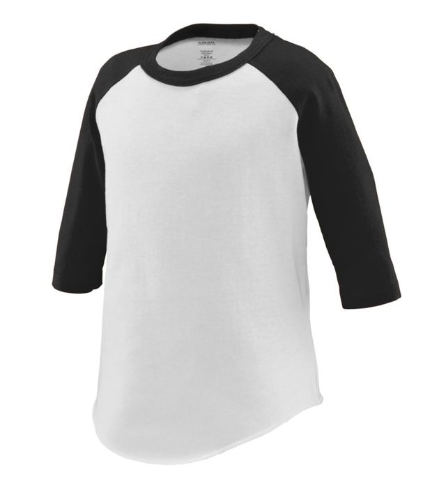 Toddler Baseball Tee