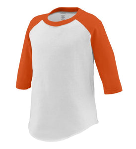 Toddler Baseball Tee