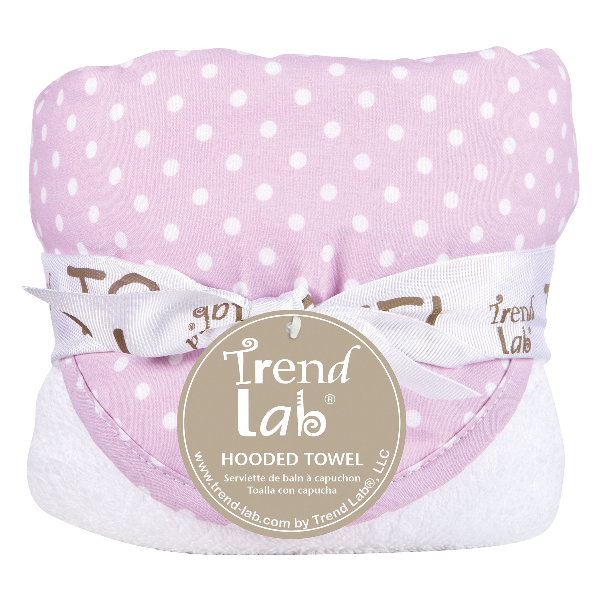 Hooded Towel for Baby