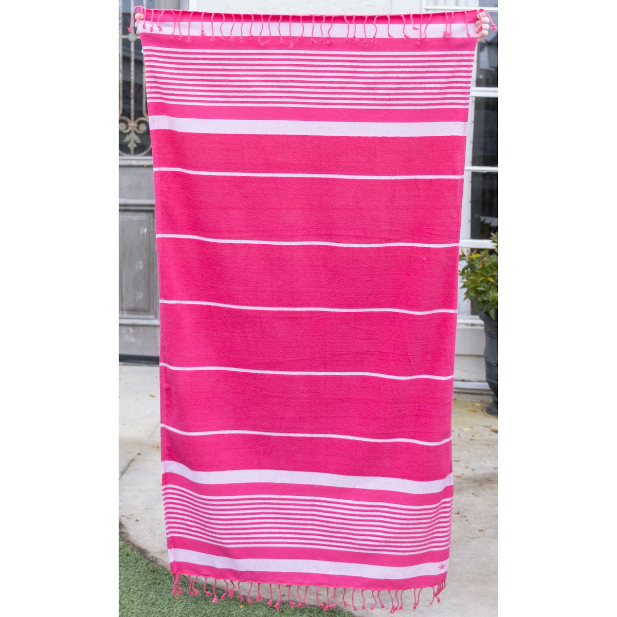 Bahama Beach Towel