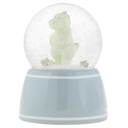 Snow Globe Night Light