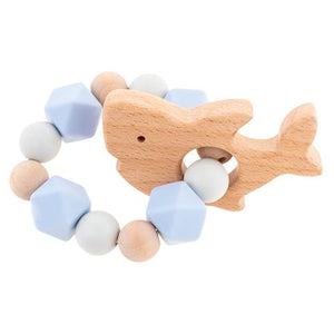 Silicone Teether