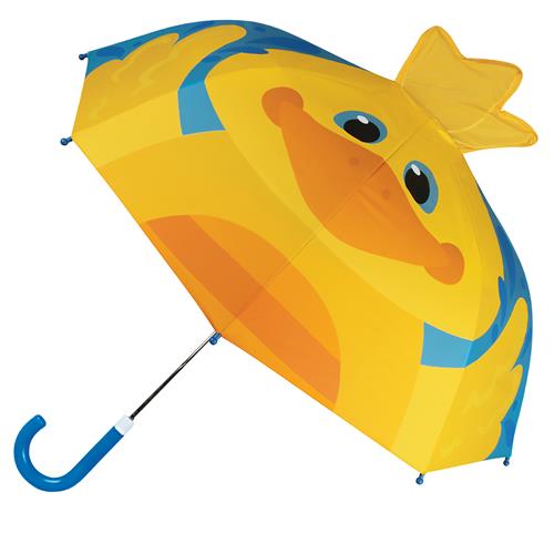 Duck Pop Up Umbrella