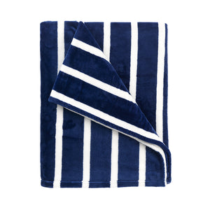 Viv and Lou Blanket