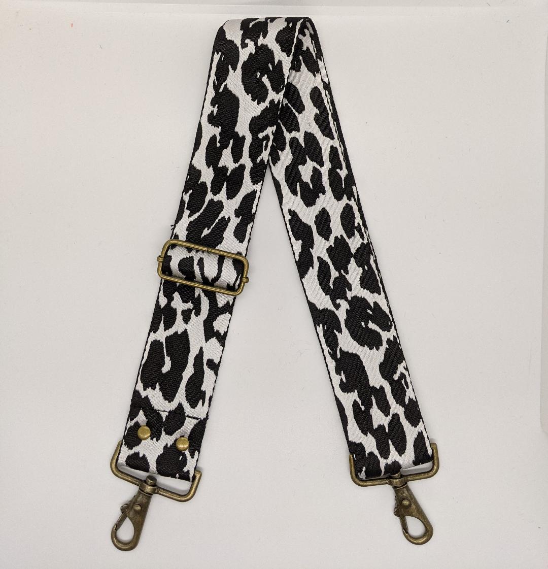 Crossbody Guitar Strap