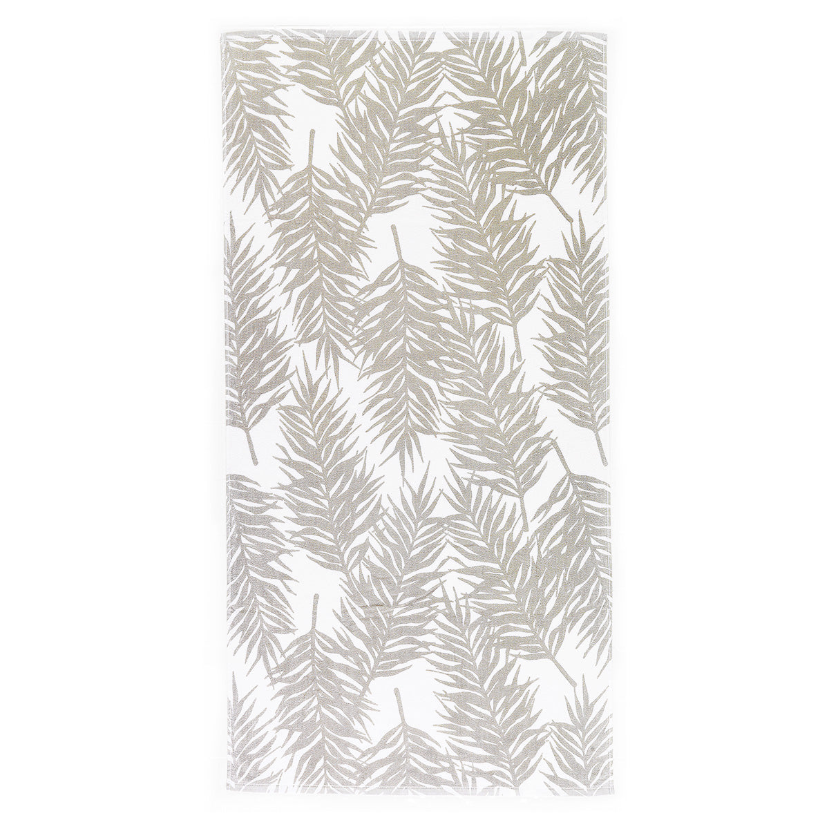 Viv & Lou Beach Towels