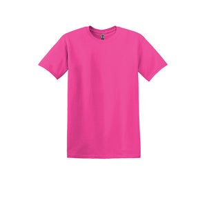 Youth Gildan Heavy Cotton Short Sleeve Tee