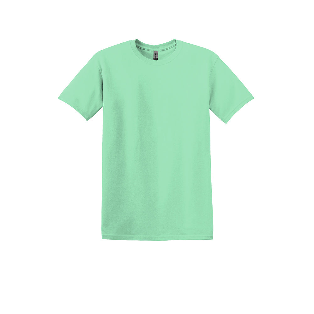 Youth Gildan Heavy Cotton Short Sleeve Tee