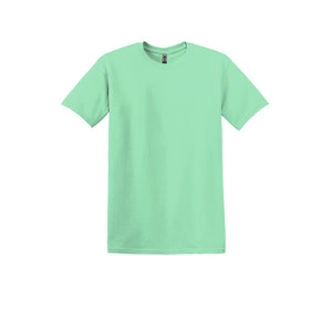 Youth Gildan Heavy Cotton Short Sleeve Tee