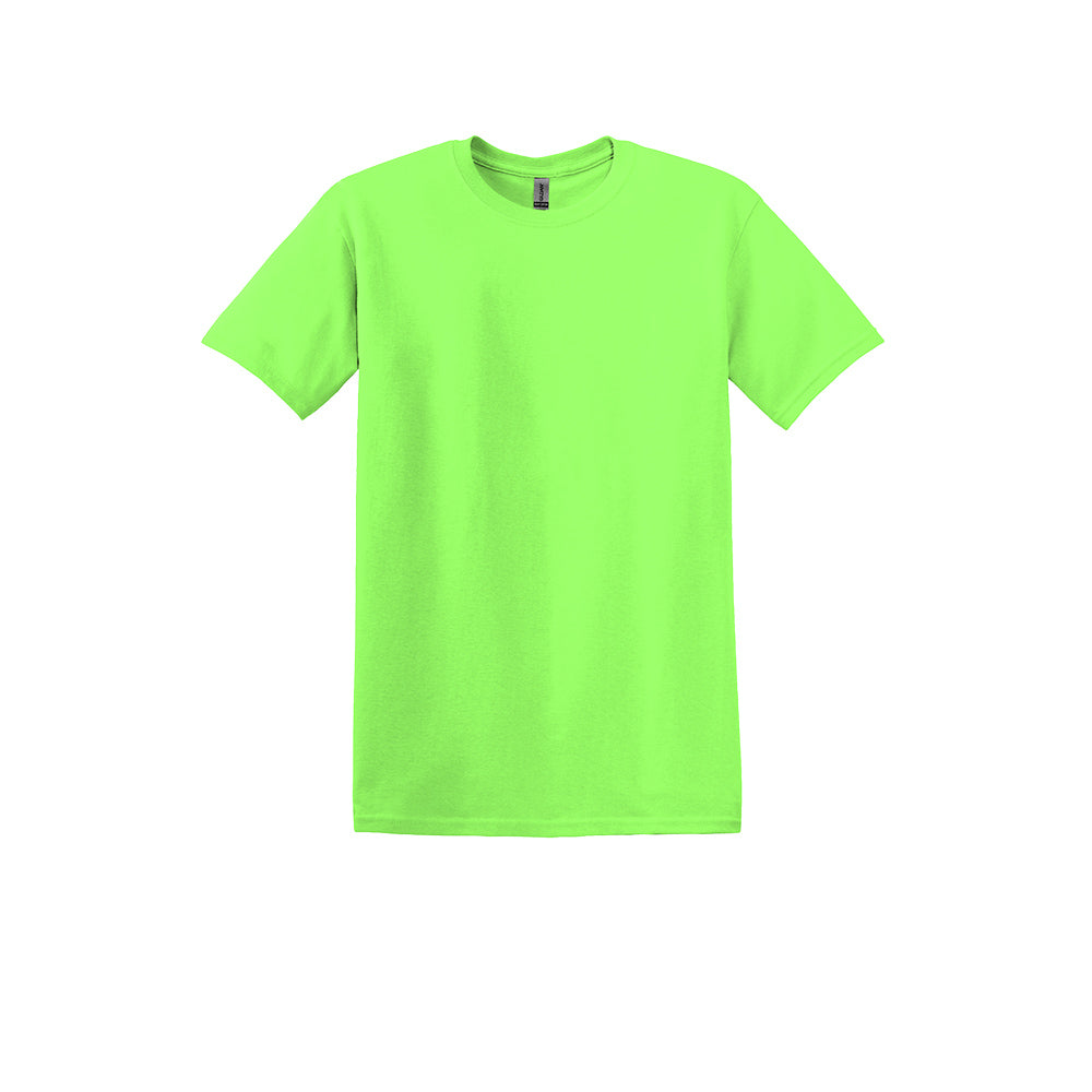 Youth Gildan Heavy Cotton Short Sleeve Tee