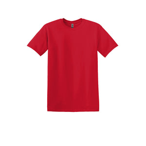 Youth Gildan Heavy Cotton Short Sleeve Tee