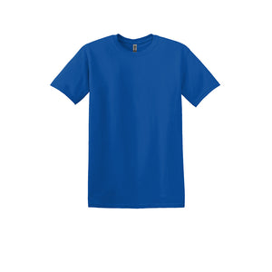 Youth Gildan Heavy Cotton Short Sleeve Tee
